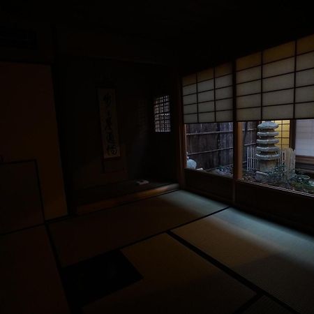 Ryokan Tori Kiotó Kültér fotó