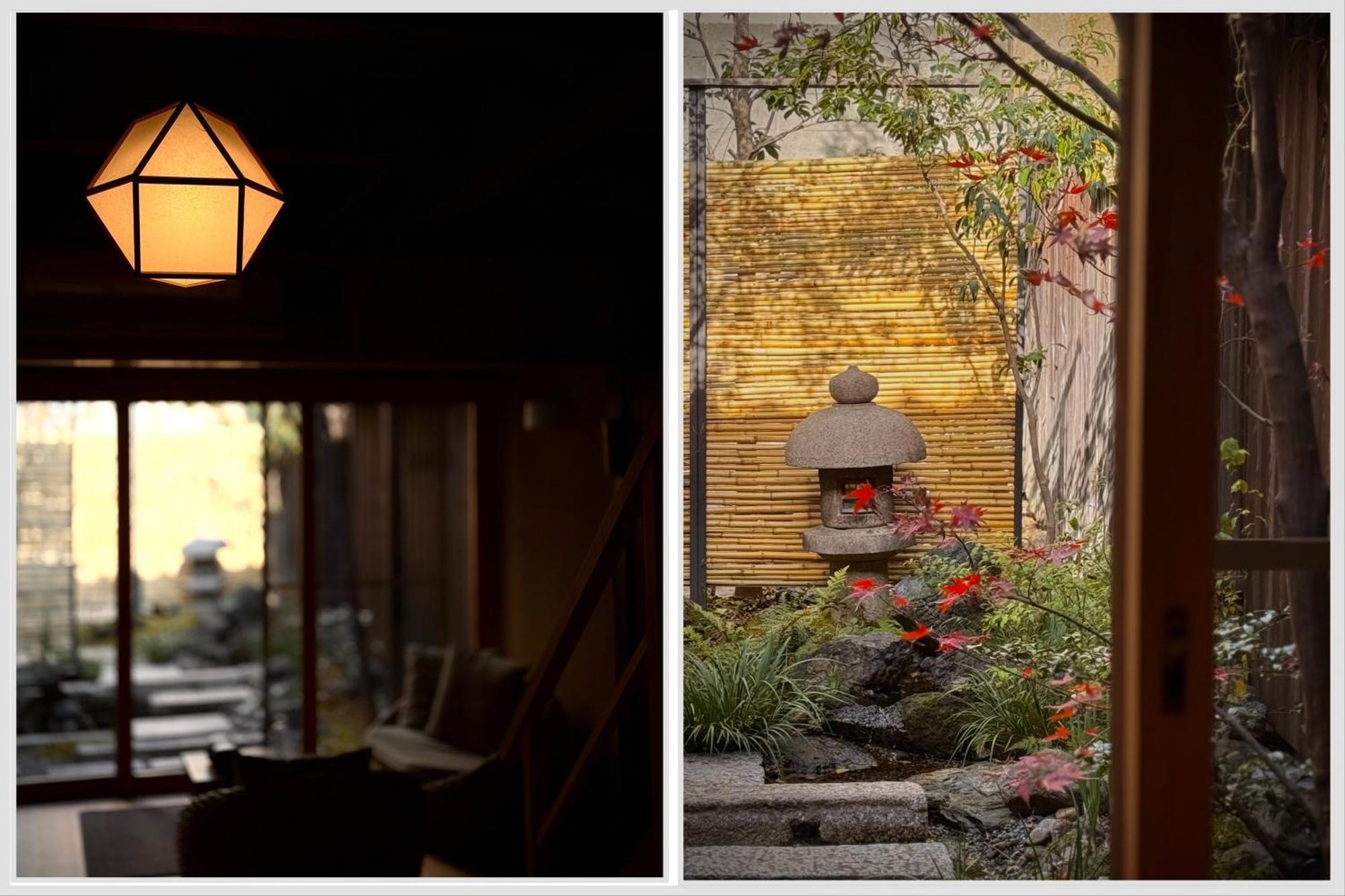 Ryokan Tori Kiotó Szoba fotó