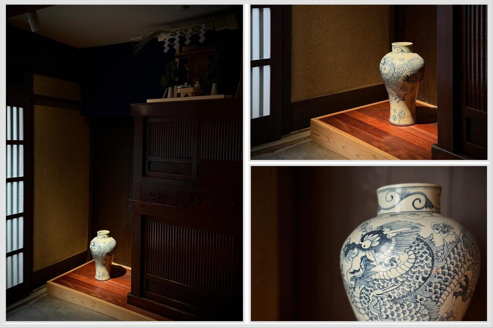 Ryokan Tori Kiotó Szoba fotó