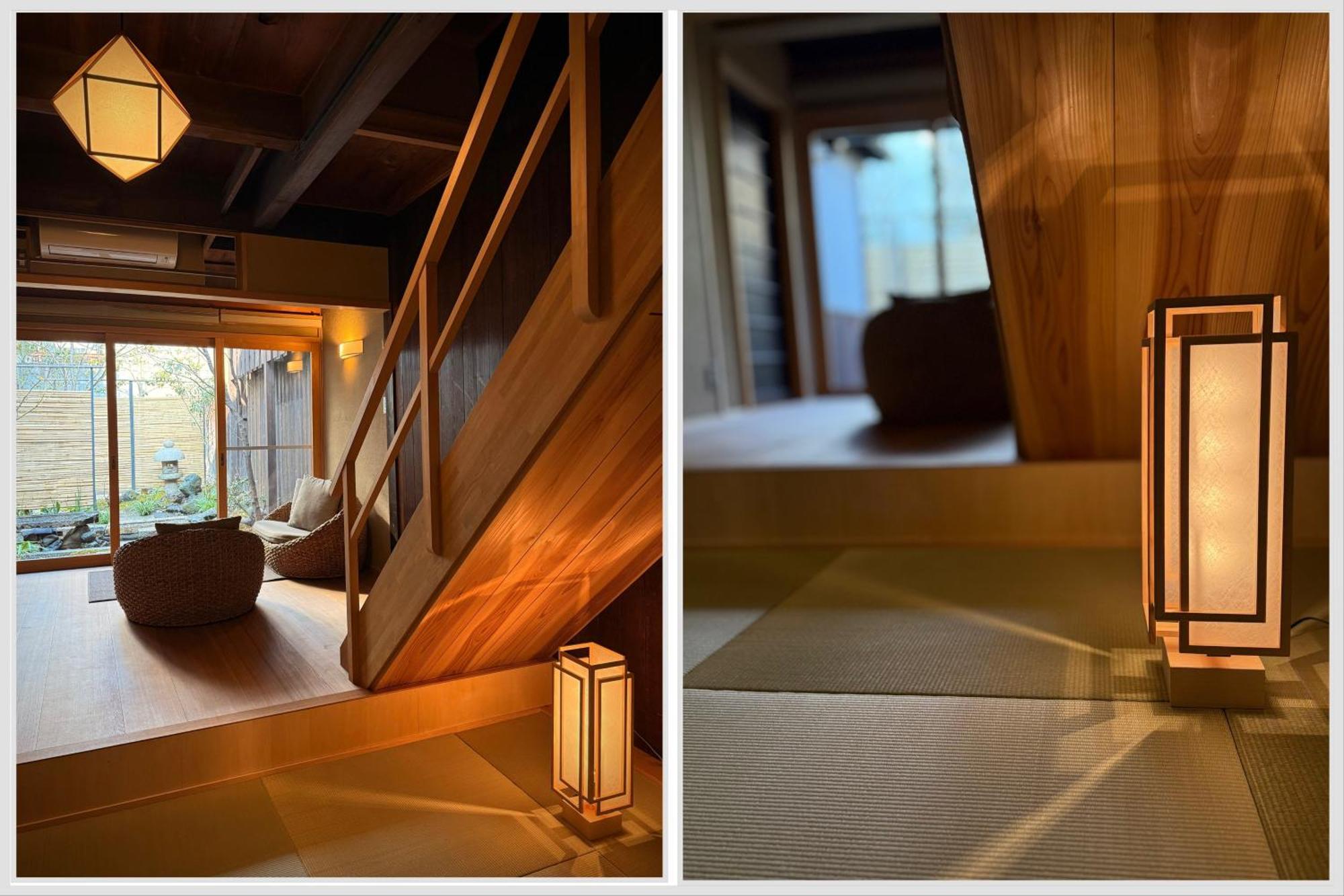 Ryokan Tori Kiotó Szoba fotó