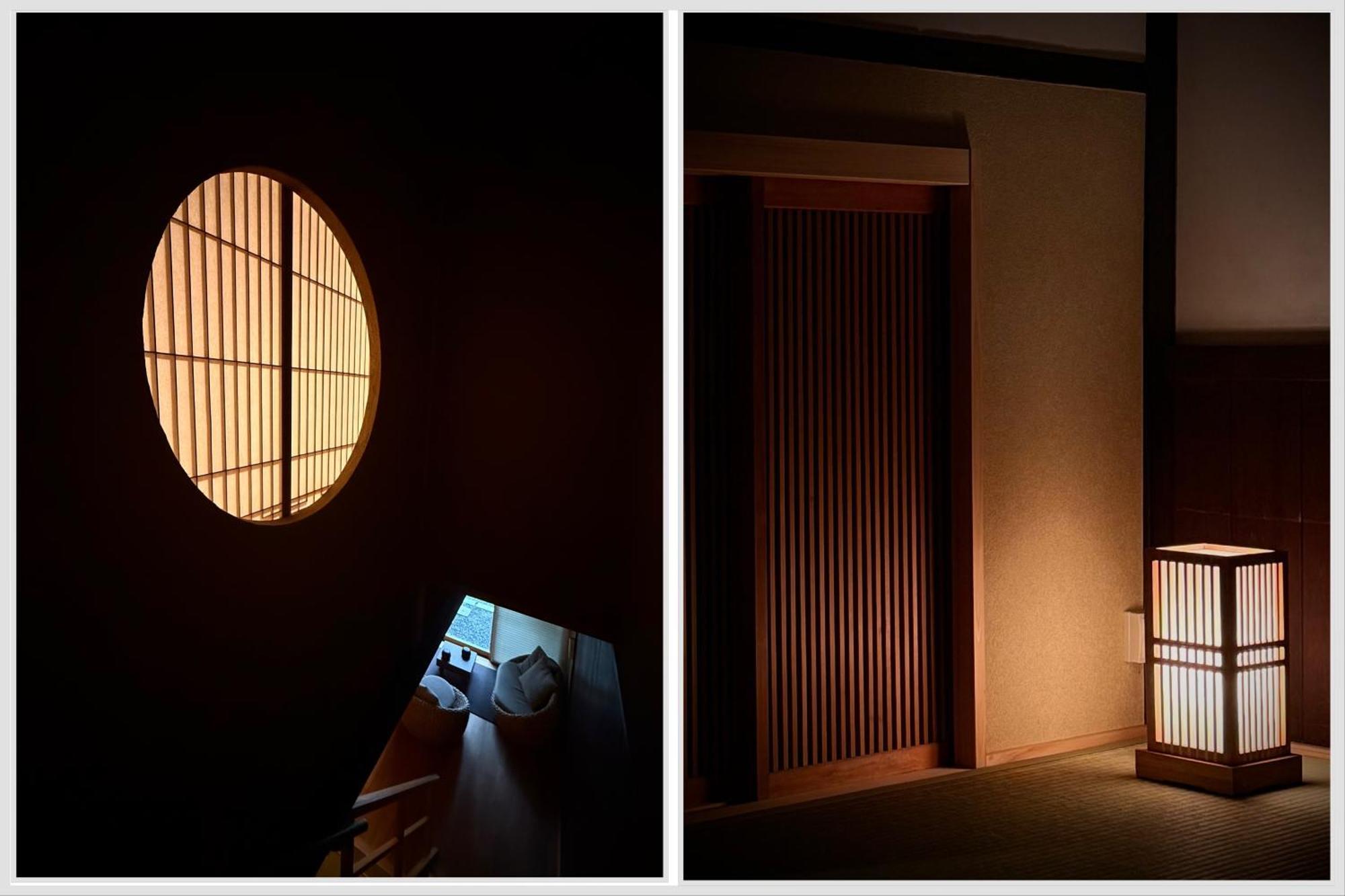 Ryokan Tori Kiotó Szoba fotó