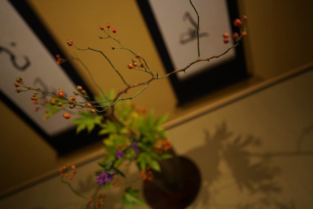 Ryokan Tori Kiotó Kültér fotó