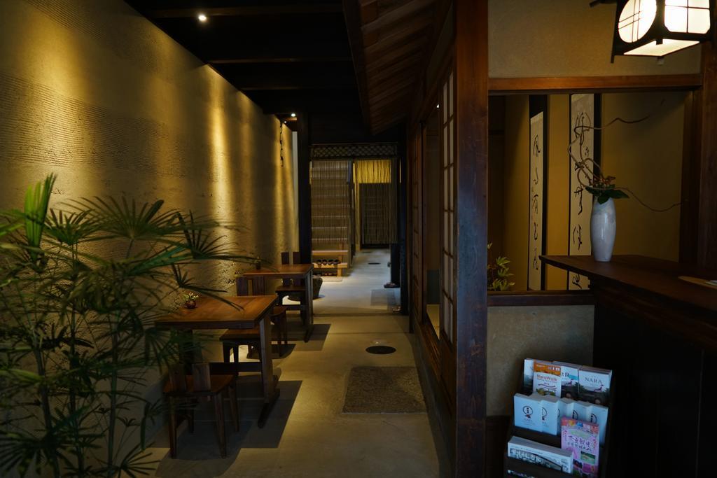Ryokan Tori Kiotó Kültér fotó