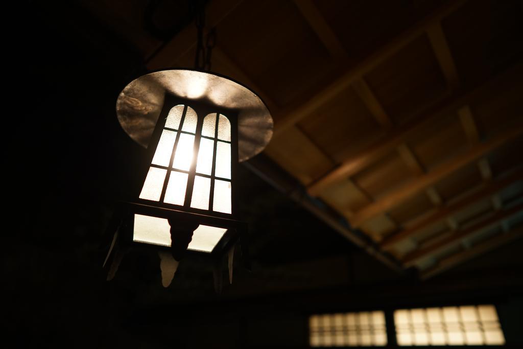Ryokan Tori Kiotó Kültér fotó