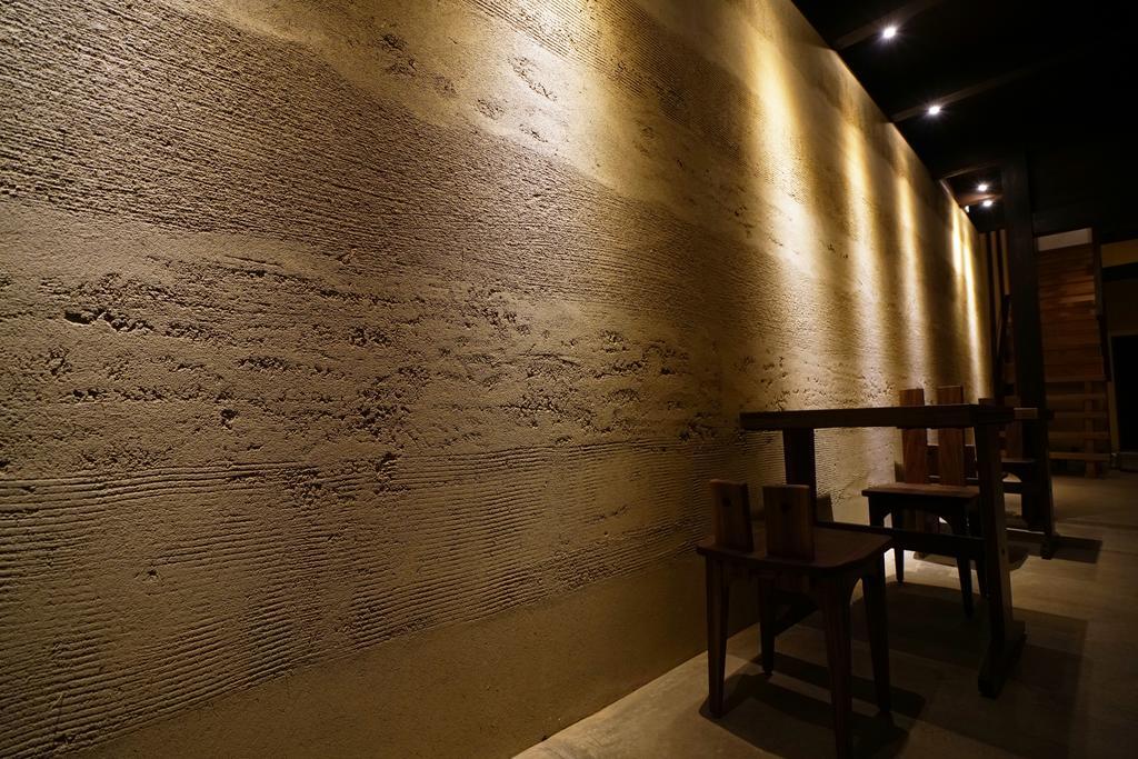 Ryokan Tori Kiotó Kültér fotó