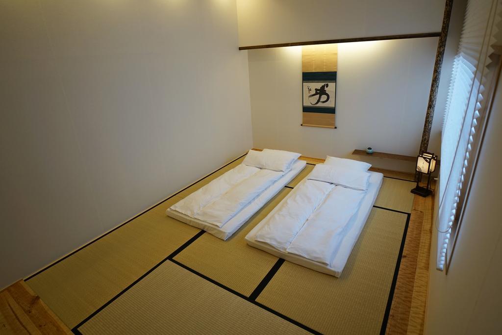Ryokan Tori Kiotó Kültér fotó