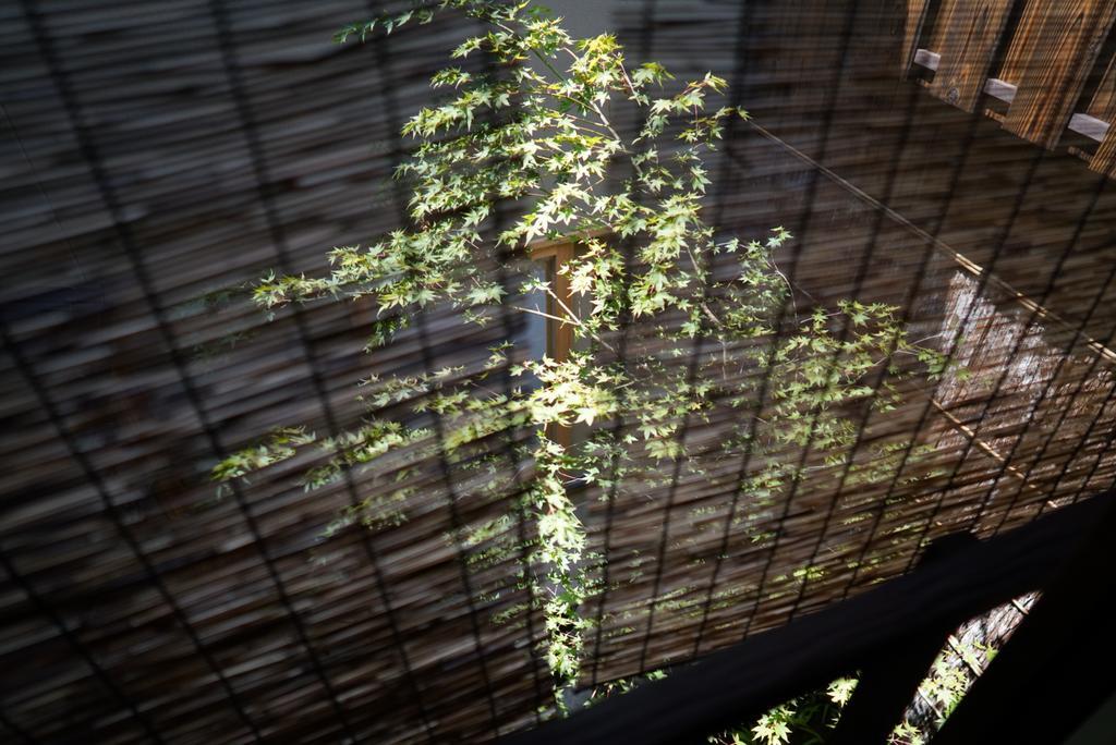 Ryokan Tori Kiotó Kültér fotó