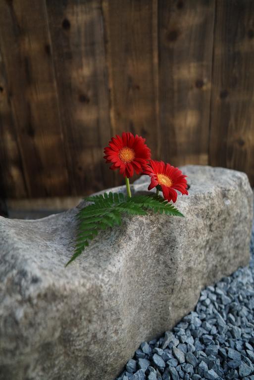 Ryokan Tori Kiotó Kültér fotó