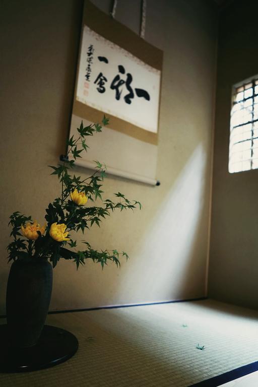 Ryokan Tori Kiotó Kültér fotó